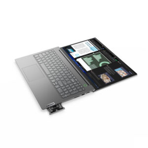 Lenovo Thinkbook 15 Gen 4, Intel Core i5-1235U, 8GB RAM, 512GB SSD, 15.6” FHD Display - 21DJ0040UE