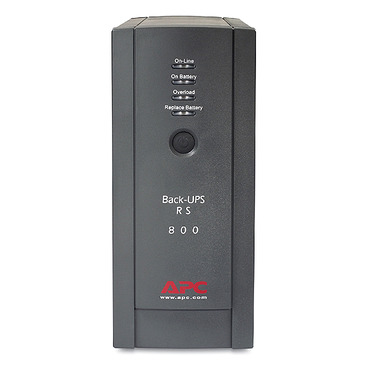 APC Back-UPS RS 800VA, 230V BR800-IN - Image 2