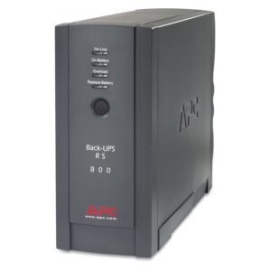 APC Back-UPS RS 800VA, 230V BR800-IN