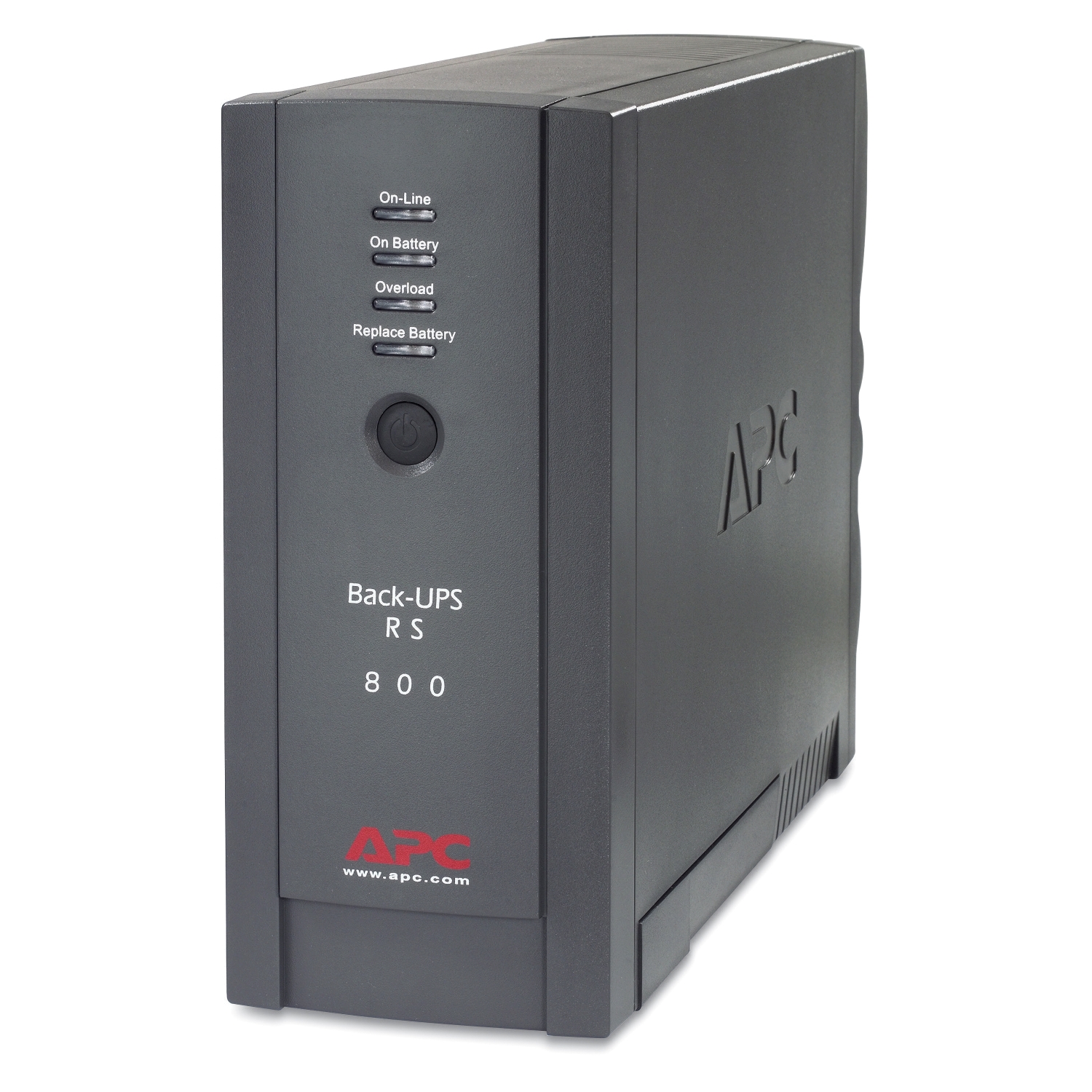 APC Back-UPS RS 800VA, 230V BR800-IN