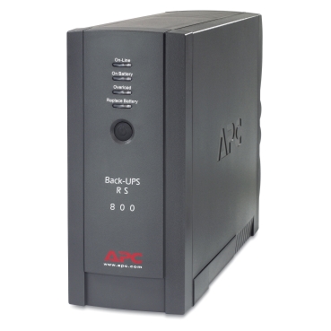 APC Back-UPS RS 800VA, 230V BR800-IN - Image 3