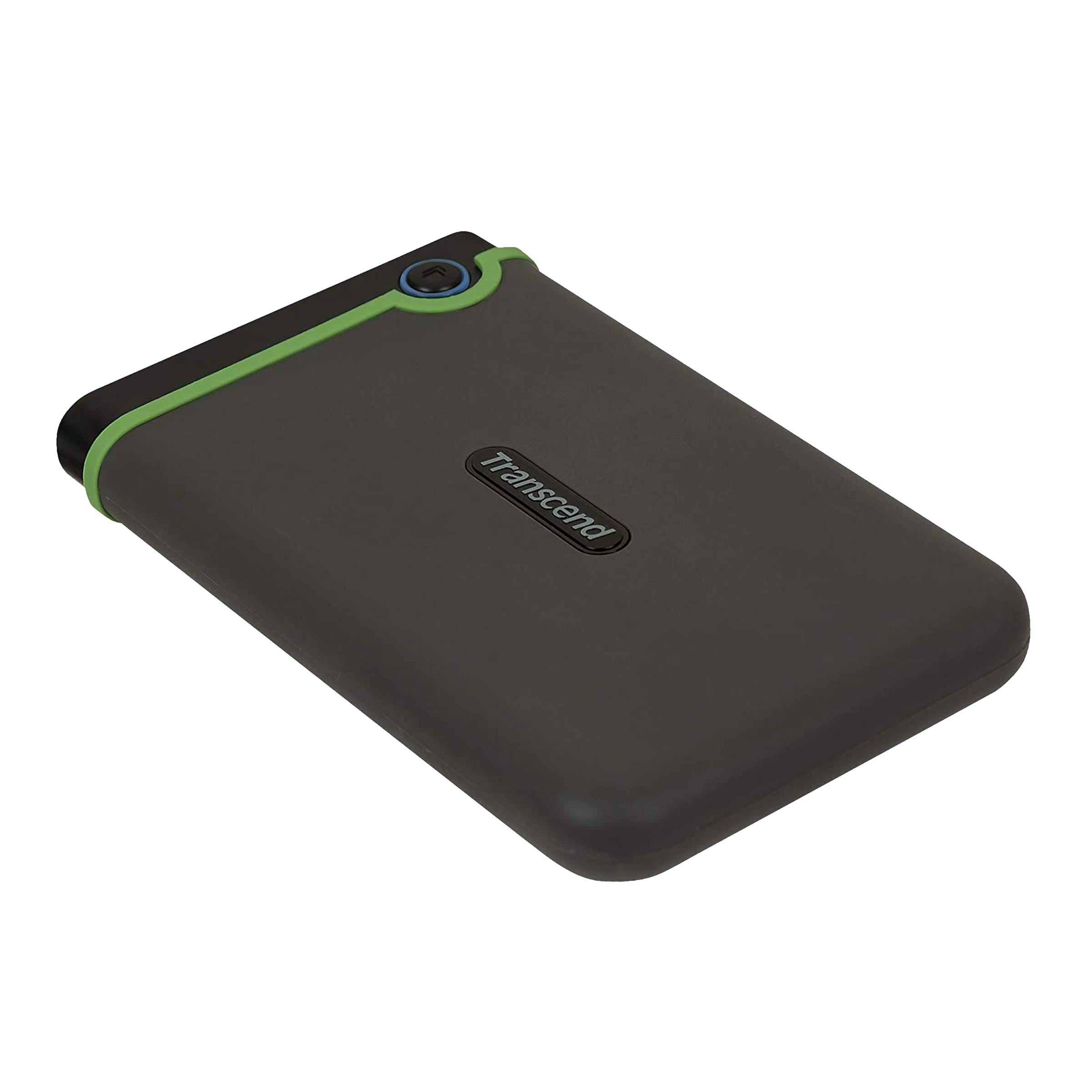 Transcend StoreJet 25M3 2TB Portable External HDD (TS2TSJ25M3S) - Image 5