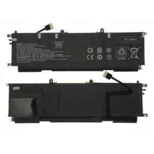 HP AD03XL Replacement Battery for Pavilion 13-AD, Envy 13-AD Series 921439-855, 921409-2C1, 921409-271
