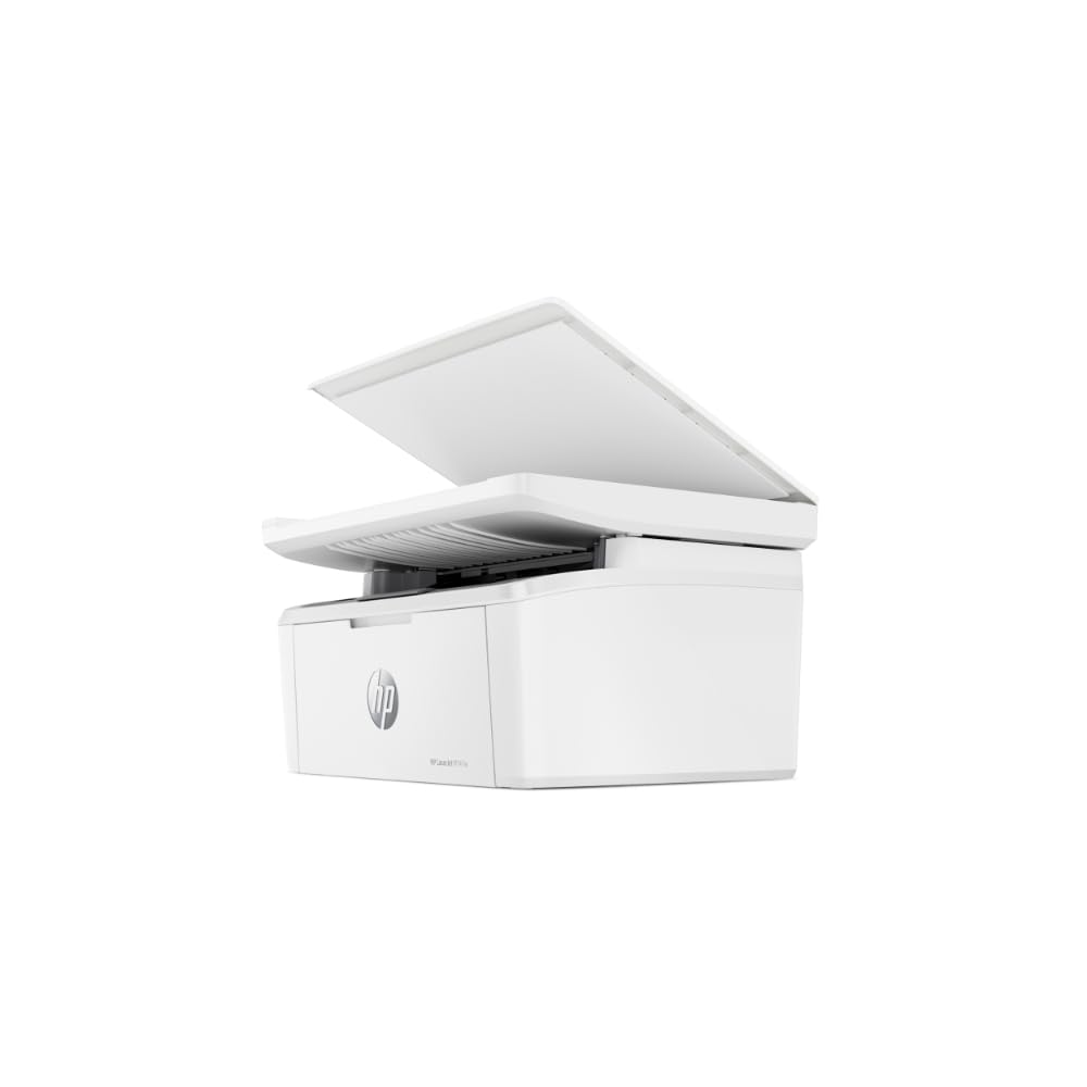HP LaserJet MFP M141w Printer (7MD74A) – Compact Monochrome Laser All-in-One