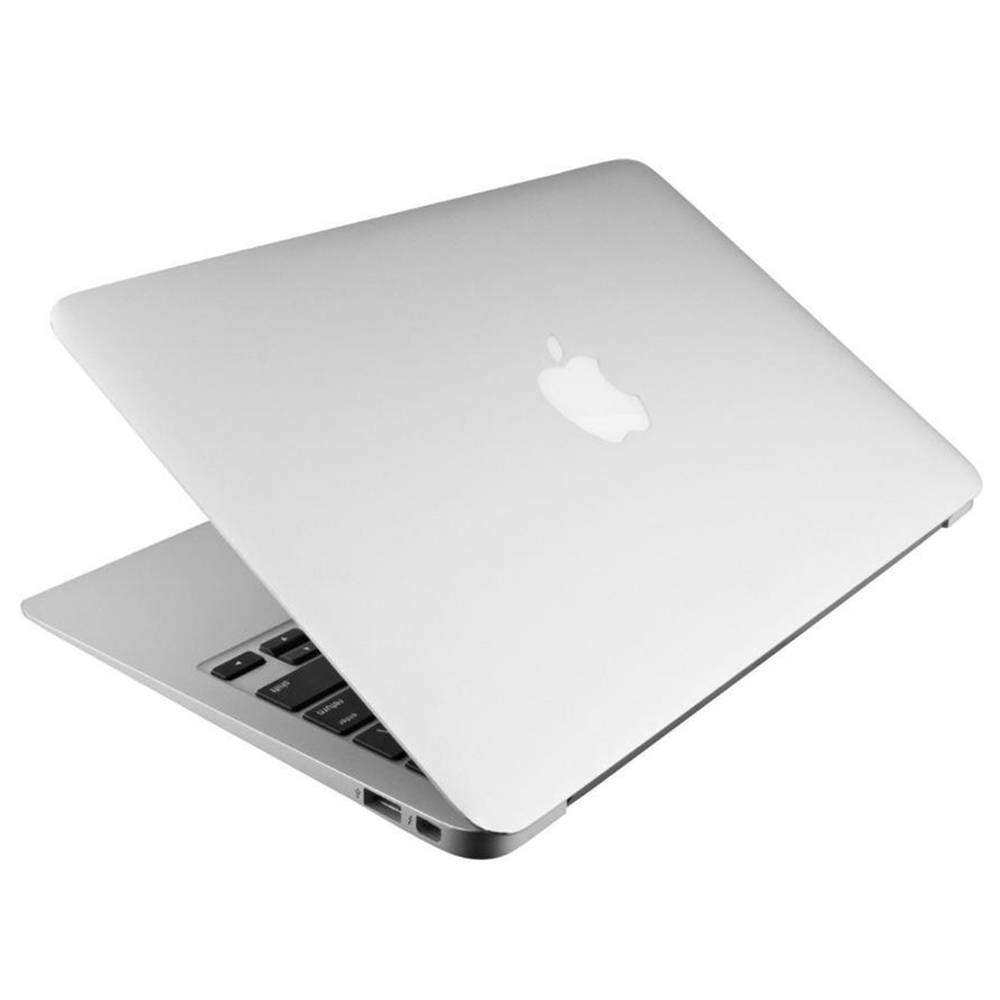 Apple MacBook Air A1465 (11-inch, Early 2015): Intel Core i5-5250U, 4GB RAM, 128GB SSD – Silver (MJVM2LL/A)