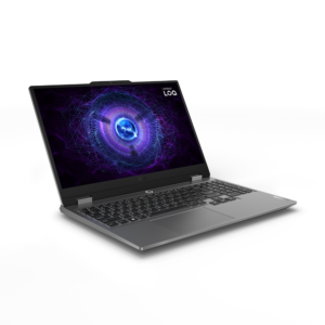 Lenovo LOQ 15IRX9, Intel Core i7-13650HX, 16GB RAM, 512GB SSD, 6GB NVIDIA GEFORCE RTX 3050 - 83DV00FNUE