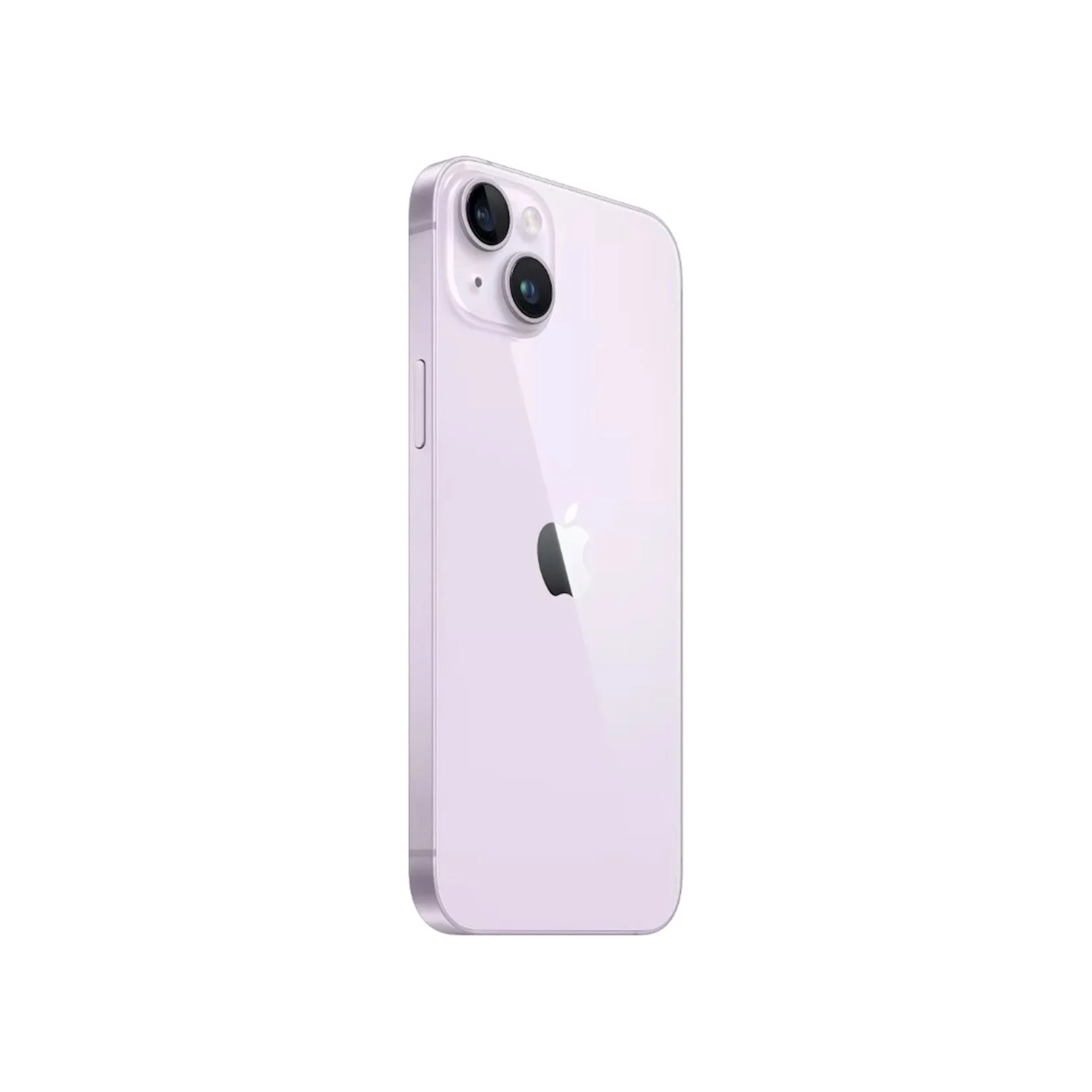 Apple iPhone 14 Plus (128GB) / MQ3U3LL/A Purple - Image 2