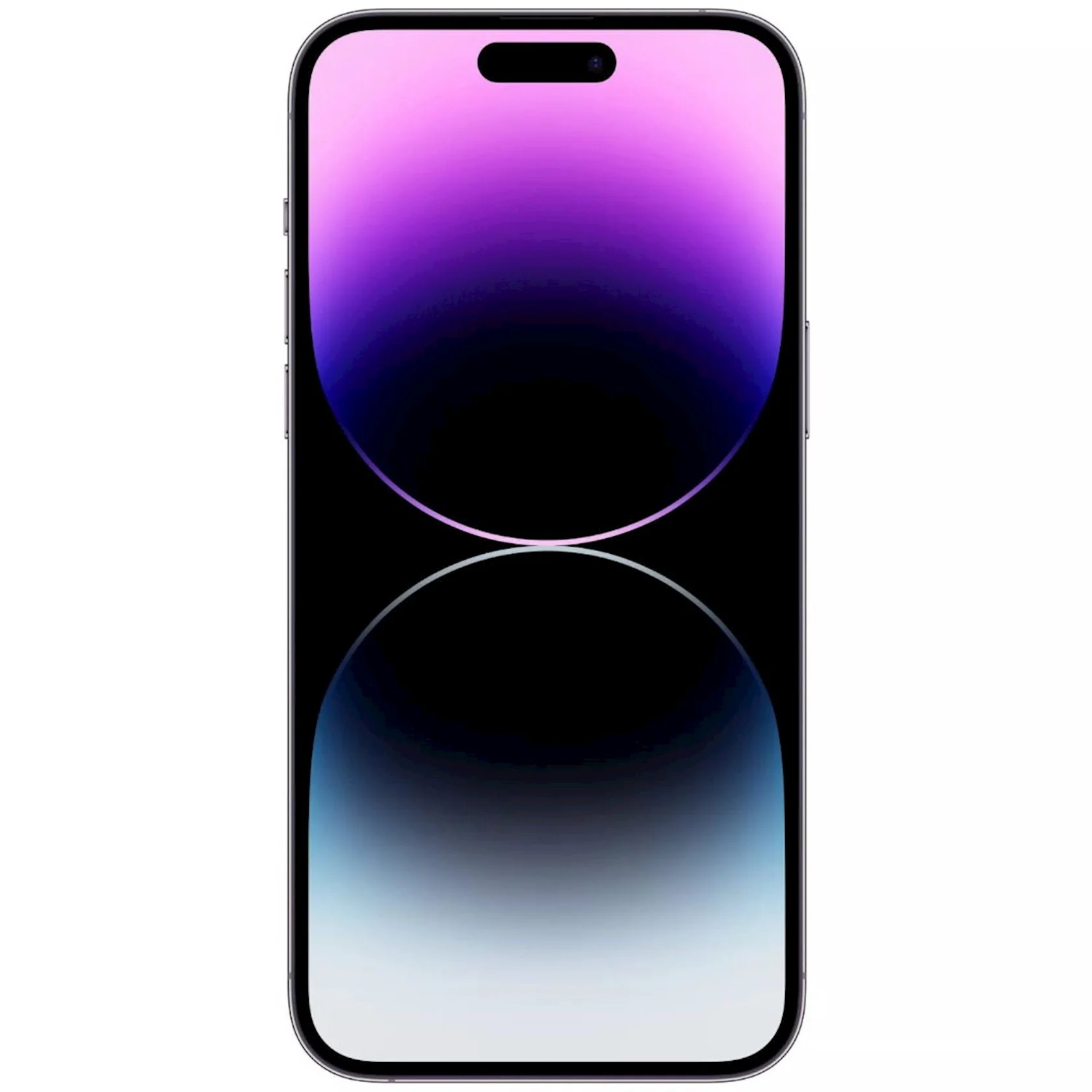 Apple iPhone 14 Pro Max (256GB) / MQ8W3LL/A Deep Purple - Image 2