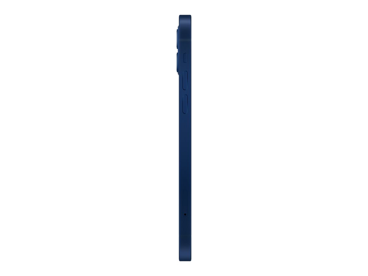 Apple iPhone 12 Mini (128GB) / MG683LL/A Blue - Image 3
