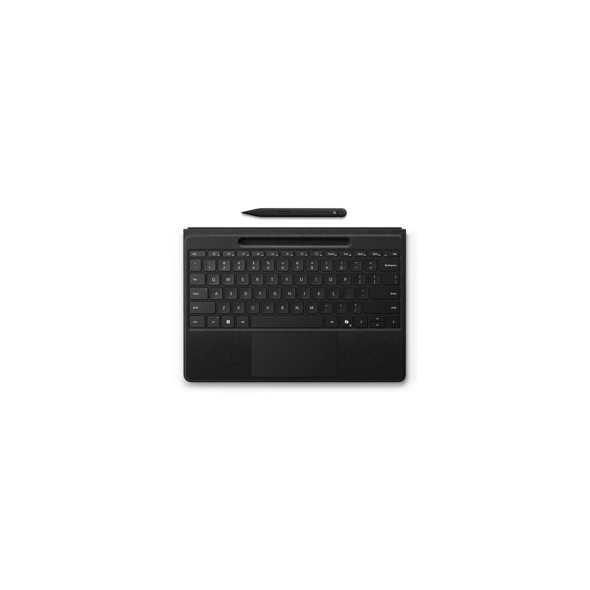 Microsoft Surface Pro Signature Type Cover with Slim Pen (8X8-00013) - Image 4