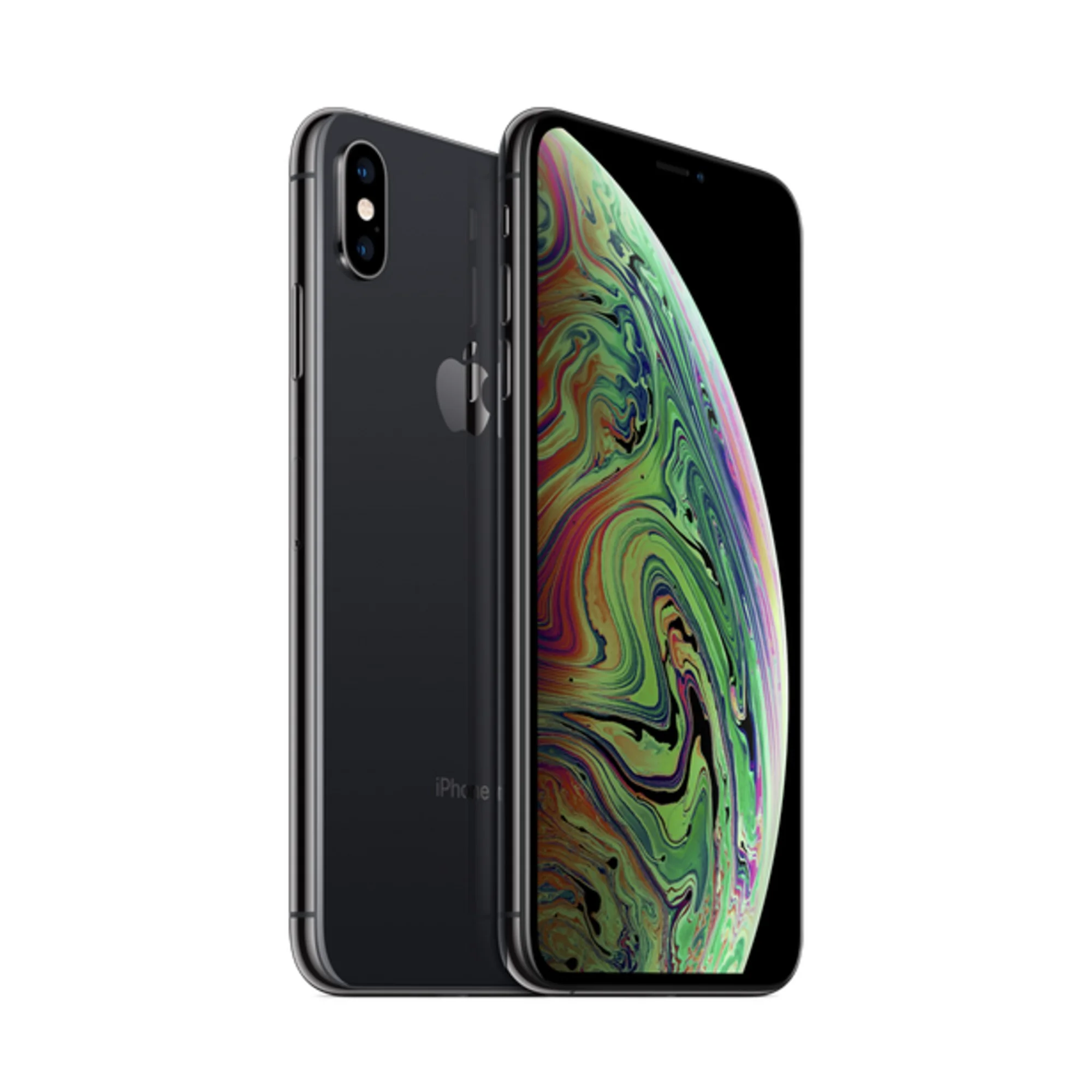 Apple iPhone Xs (256GB) / MT8M2LL/A Space Gray - Image 6