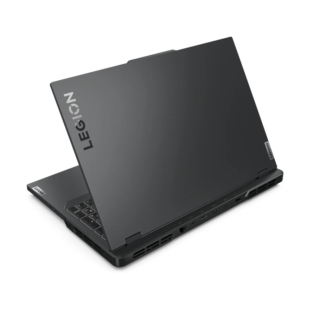 Lenovo Legion Pro 5 16IRX9, Core i9-14900HX, 32GB RAM, 1TB SSD, 16”WQXGA, Nvidia RTX 4060 8GB - Image 4