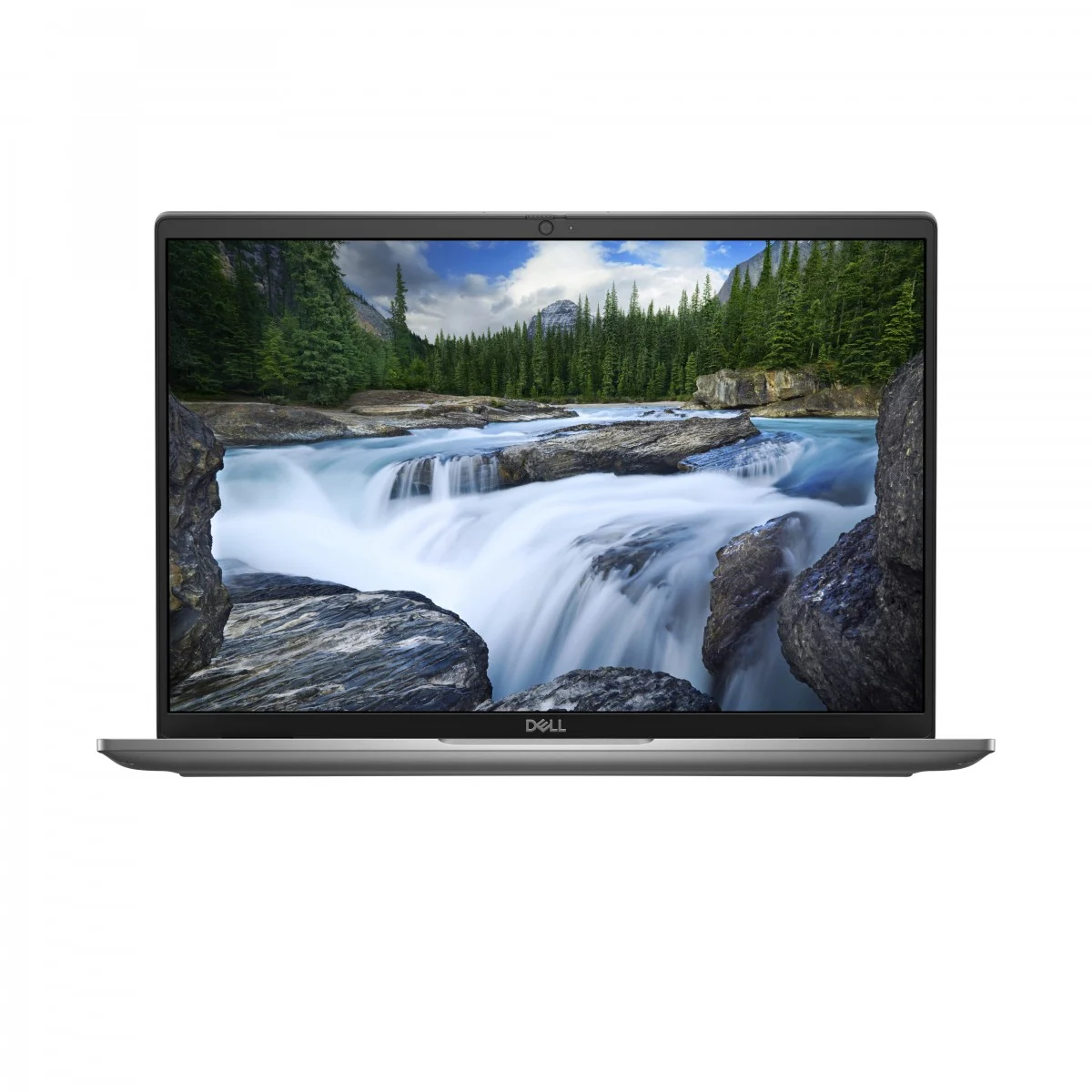 Dell Latitude 7450, Intel Core Ultra 7-165U Vpro, 16GB RAM, 512GB SSD, 14" FHD, Grey - Image 2