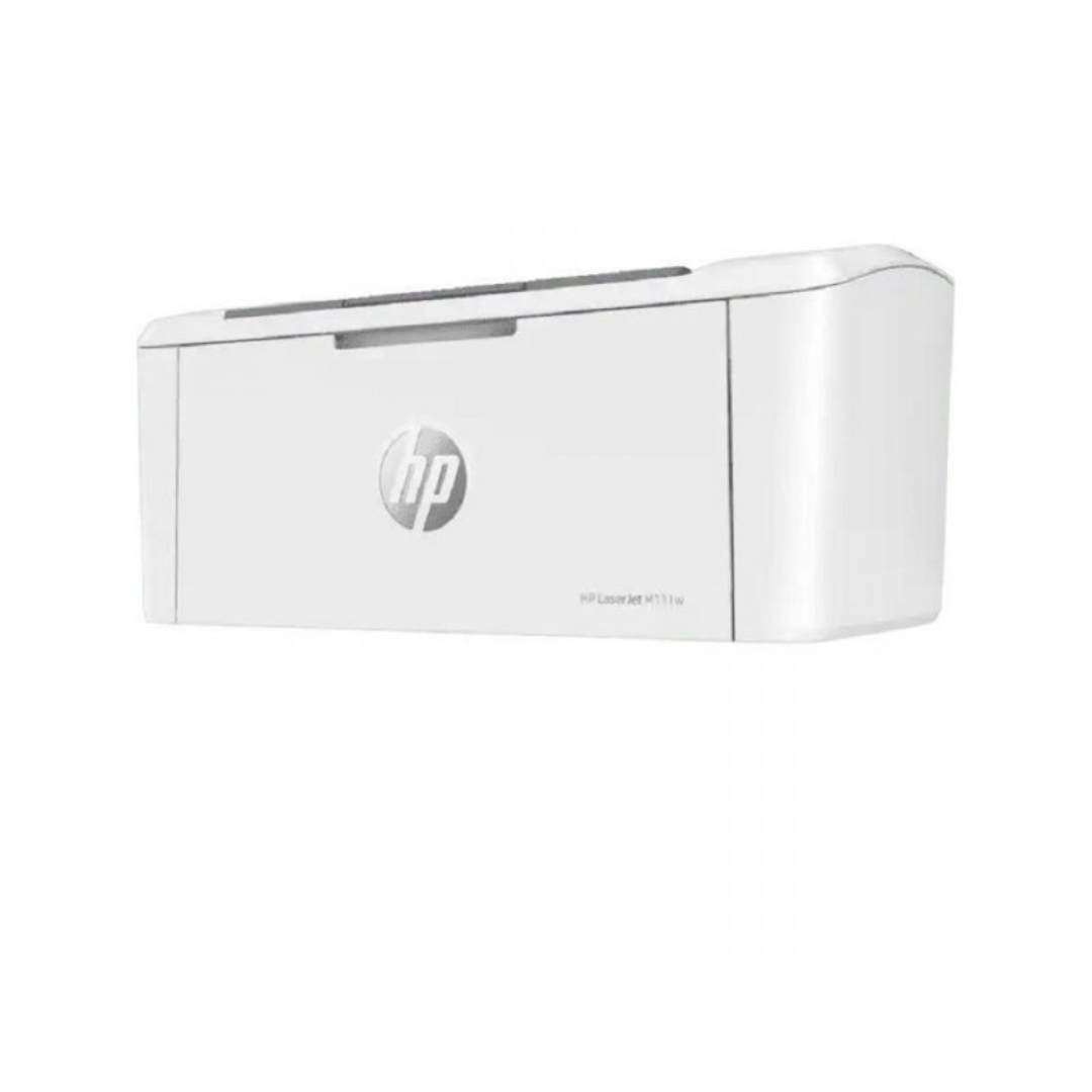 HP LaserJet M111w Printer (7MD68A) – Compact Monochrome Laser Printer - Image 3