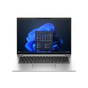 HP Elitebook 830 G11, Intel Core Ultra 7-155U, 16GB RAM, 512GB SSD, 13.3” WUXGA - 9G0D4ET