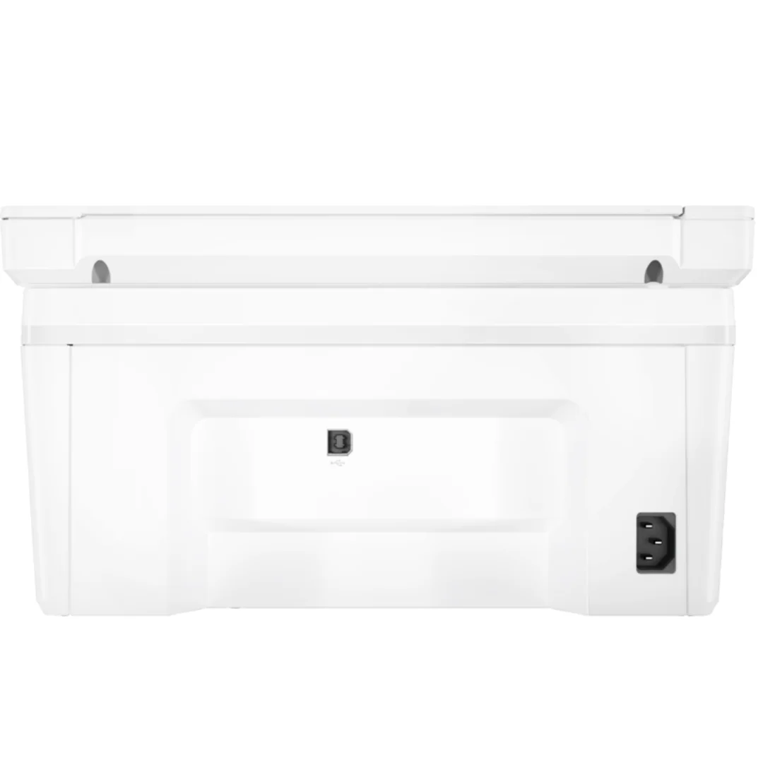 HP LaserJet MFP M141w Printer (7MD74A) – Compact Monochrome Laser All-in-One - Image 4