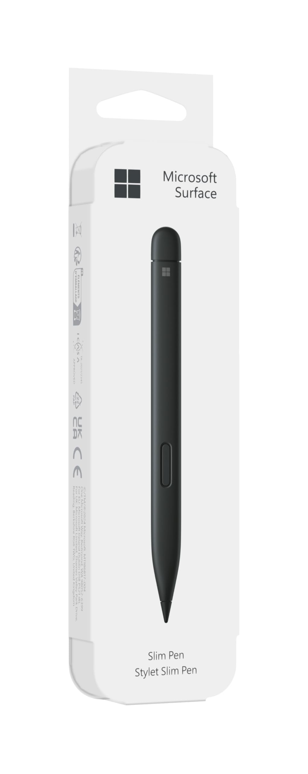 Microsoft Surface Slim Pen 2 (8WV-00001) - Image 2