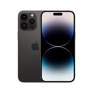 Apple iPhone 14 Pro Max (512GB) / MQ8X3LL/A Space Black