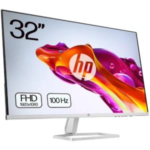 HP Series 5 31.5 inch FHD Monitor - 532sf