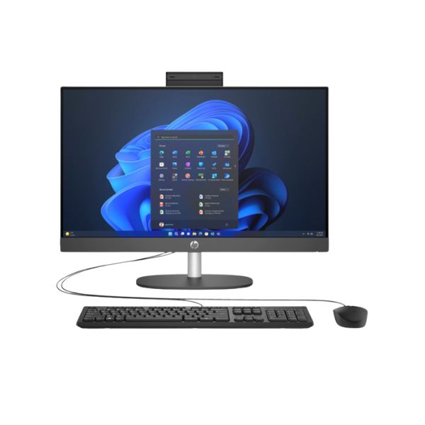 HP ProOne 240 G10 All-in-One PC Core i5-1335U 8GB RAM 512GB SSD 23.8” FHD – 9H6H5ET - Image 6
