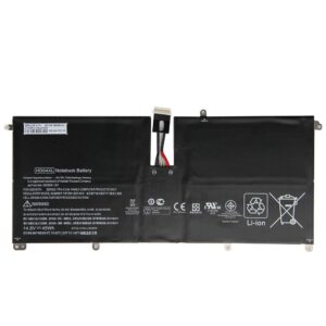 HP HD04XL Replacement Battery for Spectre X360 13-4000, Envy Spectre XT Pro 13-b000, 13-2000, 13-ef Series