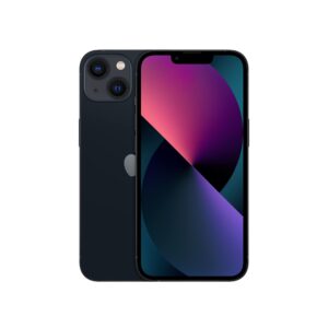 Apple iPhone 13 (128GB) / ML933LL/A Midnight