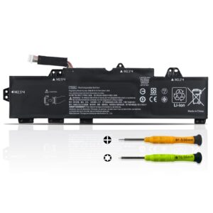 HP TT03XL Original Replacement Battery for EliteBook 850 G5, G6, 755 G5, ZBook 15U G5, G6 Series
