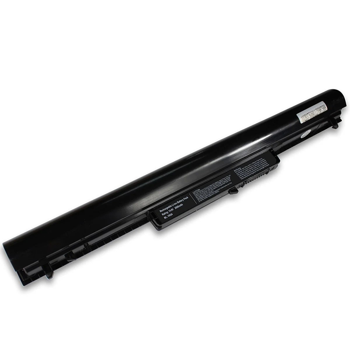 HP VK04 Replacement Battery for Pavilion Sleekbook 14, 15, Pavilion 14-B, 15-B, and TouchSmart 14-B, 15-B Series