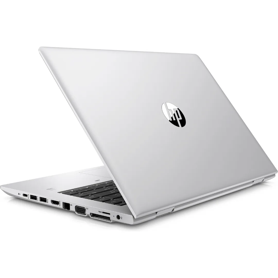 HP ProBook 640 G5, 8th Gen Core i5, 8GB RAM, 256GB SSD: Powerful and Portable for Business and Beyond - Image 5
