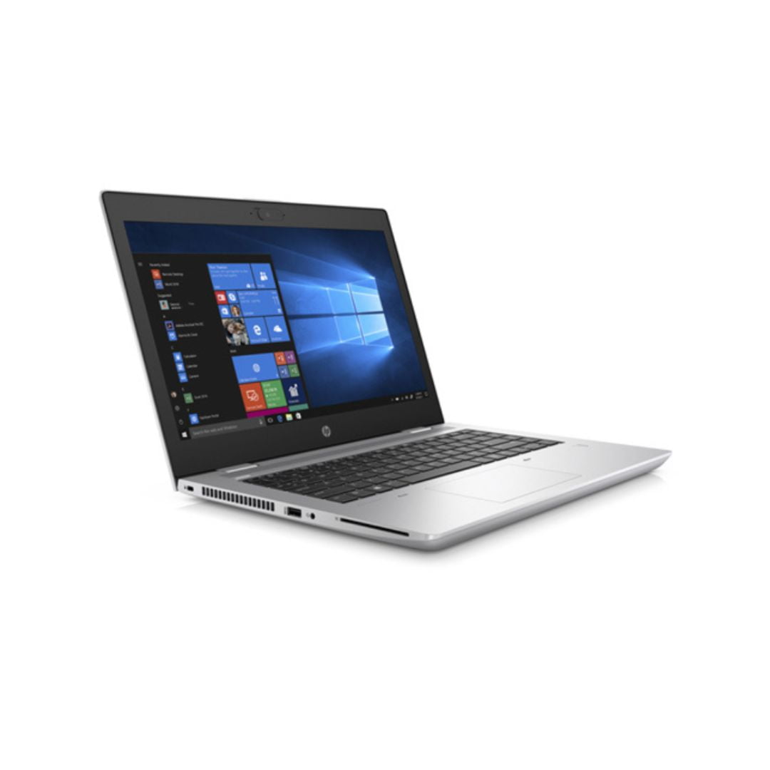 HP ProBook 640 G5, 8th Gen Core i5, 8GB RAM, 256GB SSD: Powerful and Portable for Business and Beyond