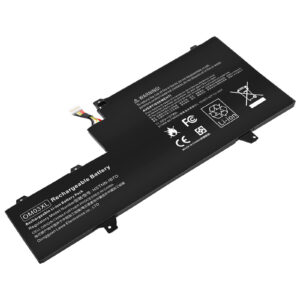 HP OM03XL Original Replacement Battery for EliteBook x360 1030 G2
