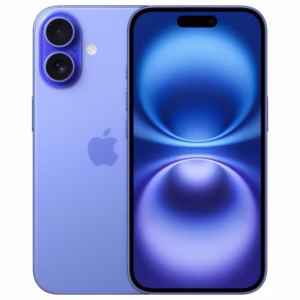 Apple iPhone 16 (128GB) / MYAT3LL/A Ultramarine