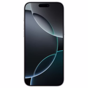 Apple iPhone 16 Pro Max (512GB) / MYW83LL/A White Titanium