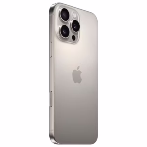 Apple iPhone 16 Pro Max (1TB) / MYWF3LL/A Natural Titanium