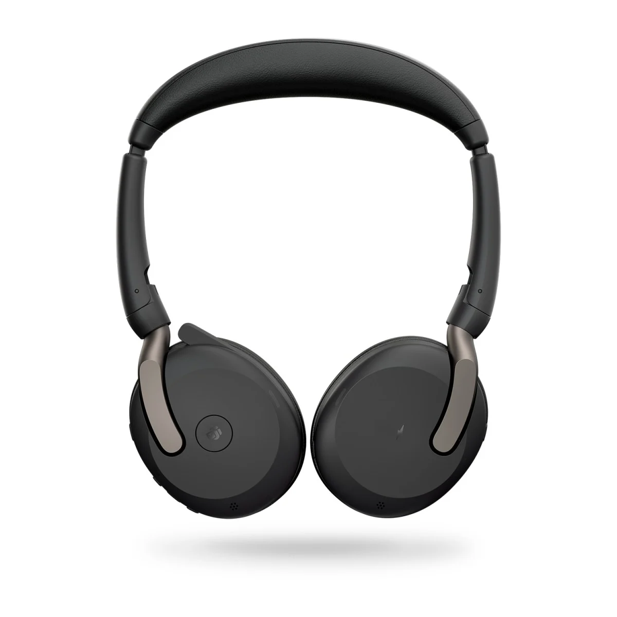 Jabra Evolve2 65 Flex Wireless Headset, Link 380c, UC Stereo (26699-999-999-01) - Image 7