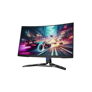 Lenovo Legion R32qc-30 31.5-inch VA Curved QHD 180Hz Gaming Monitor