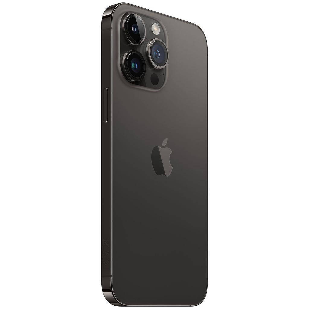 Apple iPhone 14 Pro Max (512GB) / MQ8X3LL/A Space Black - Image 5