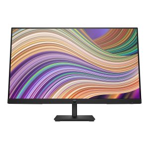 HP P27h G5, 27-inch FHD Monitor – 64W41AA