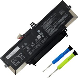 HP HK04XL Original Replacement Battery for HP EliteBook X360 1030 & 1040 Series