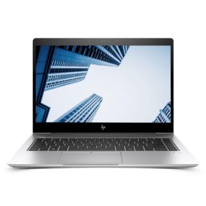HP EliteBook 745 G5, Ryzen 5, 8GB RAM, 256GB SSD - Ultimate Performance and Portability