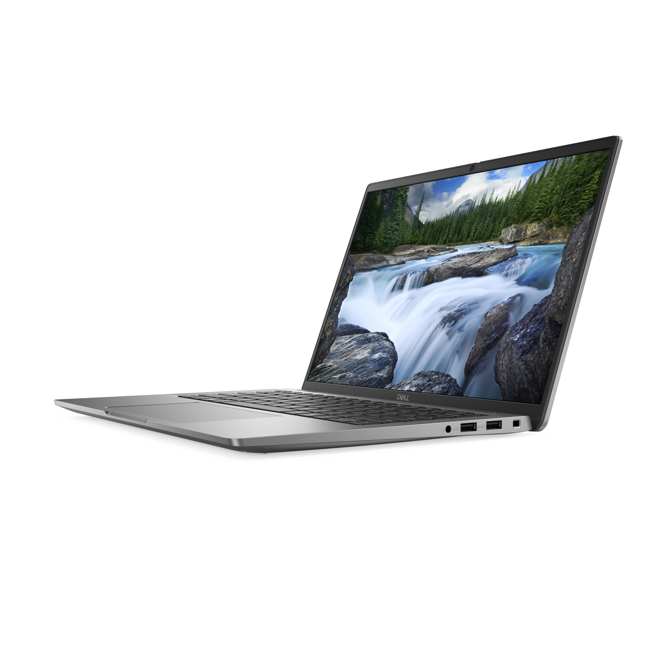 Dell Latitude 7450, Intel Core Ultra 7-165U Vpro, 16GB RAM, 512GB SSD, 14" FHD, Grey - Image 4