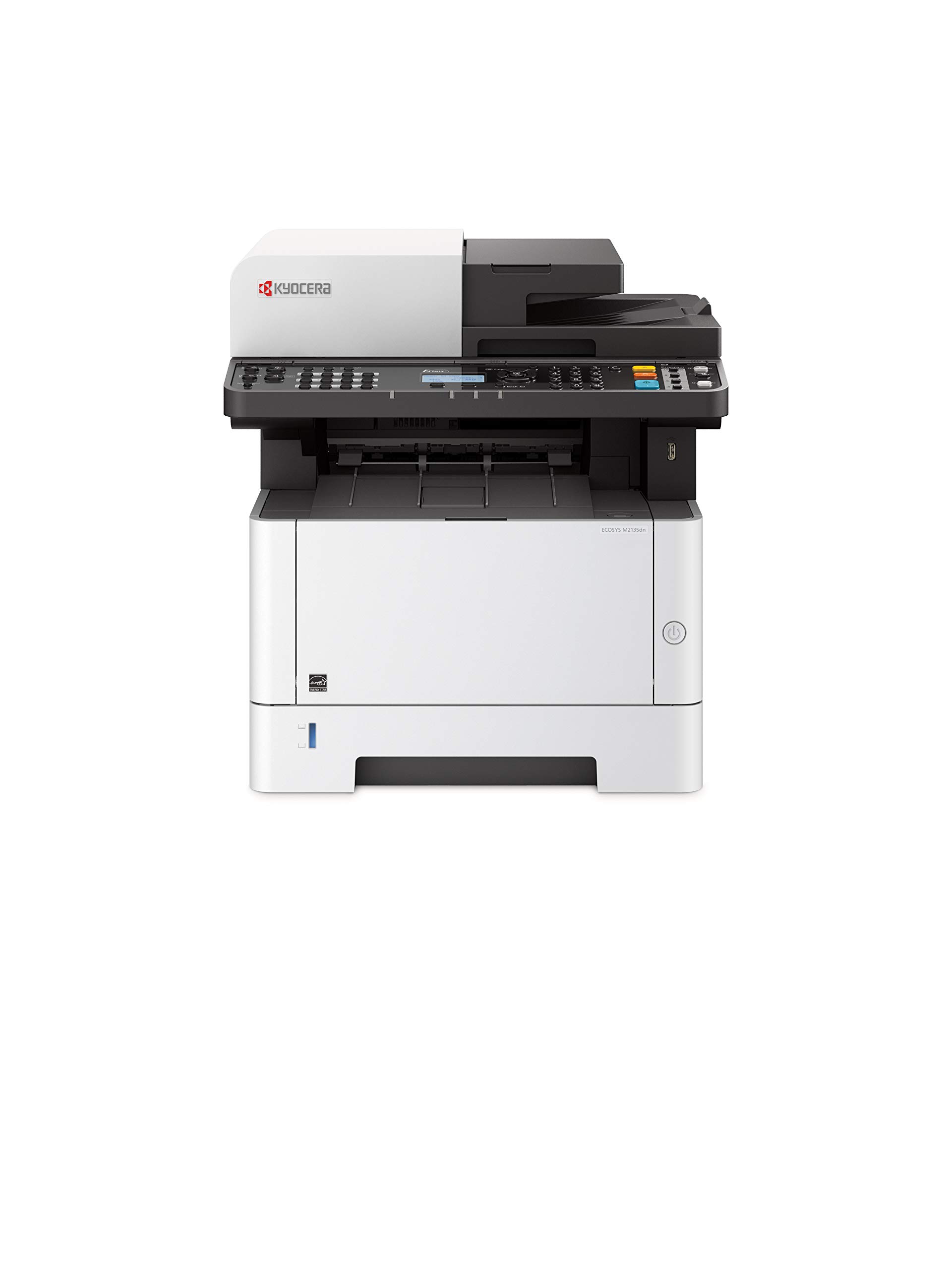 Kyocera ECOSYS M2135dn AIO Laser Printer (1102S03NL0) - Image 4