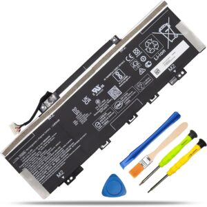 HP PC03XL Original Replacement Battery for Pavilion x360 14 & 15 Series