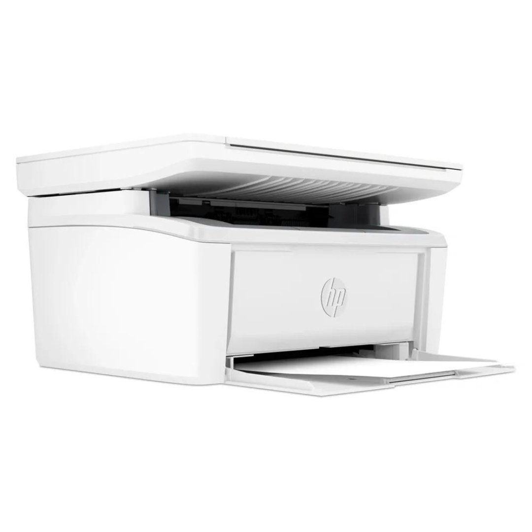 HP LaserJet MFP M141w Printer (7MD74A) – Compact Monochrome Laser All-in-One - Image 7