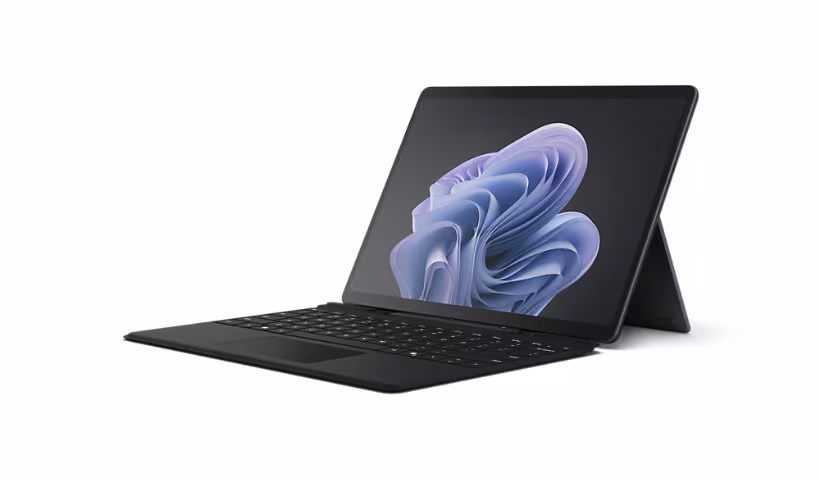 Microsoft Surface Pro 10, Intel Core Ultra 7 -165U, 16GB RAM, 512GB SSD, 13-Inches (ZDW-00025) - Image 9