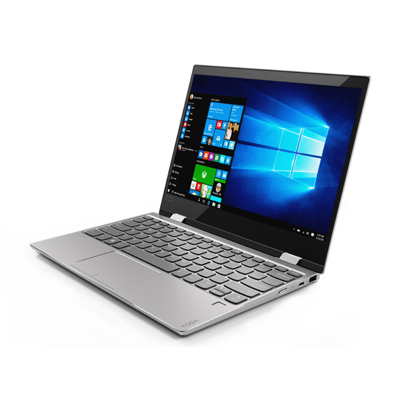 Lenovo ThinkPad Yoga 370: 7th Gen Intel Core i7, 16GB RAM, 256GB SSD - Ultimate Performance and Portability - Image 2