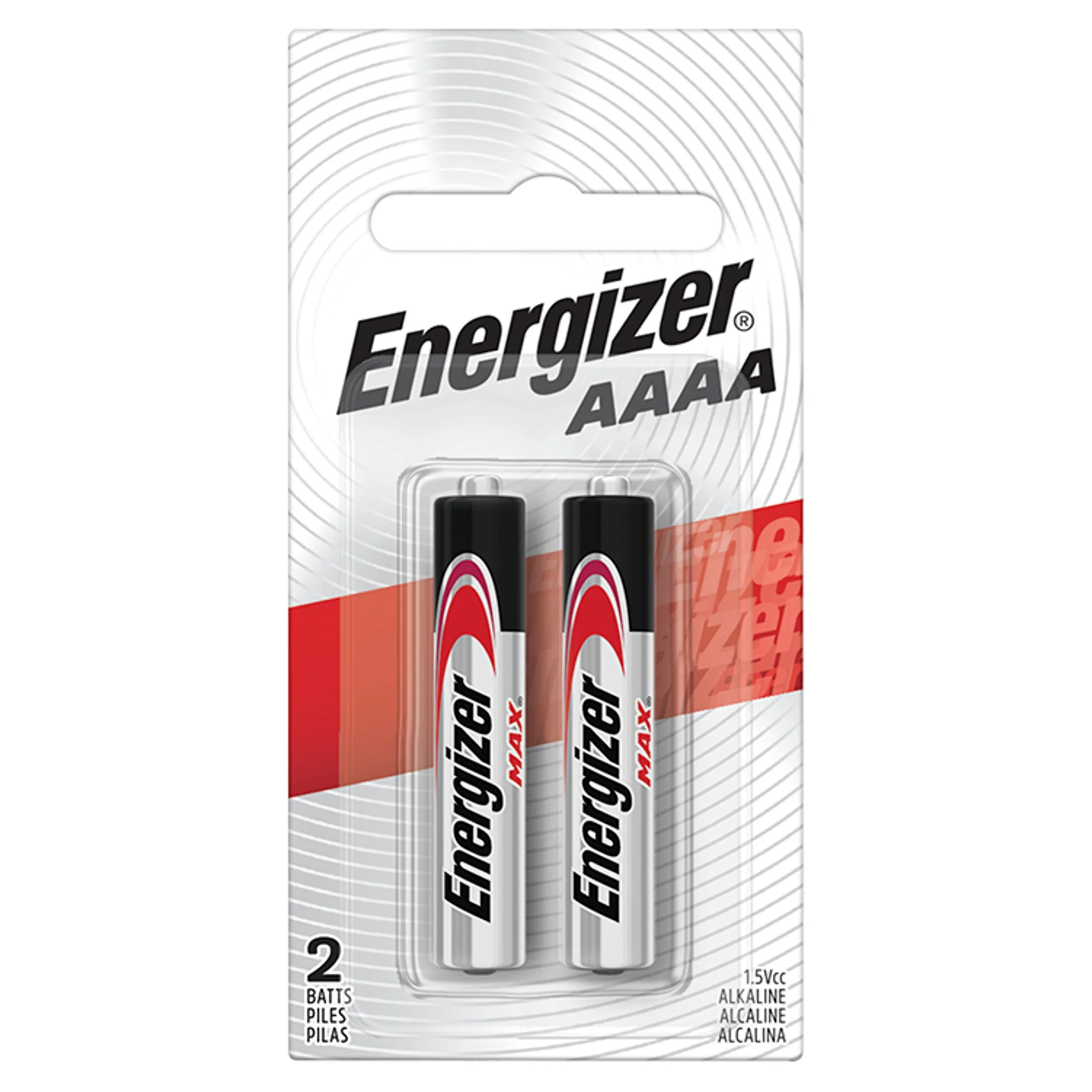 Energizer Stylus Pen AAAA alkaline batteries (Pair) - Image 3