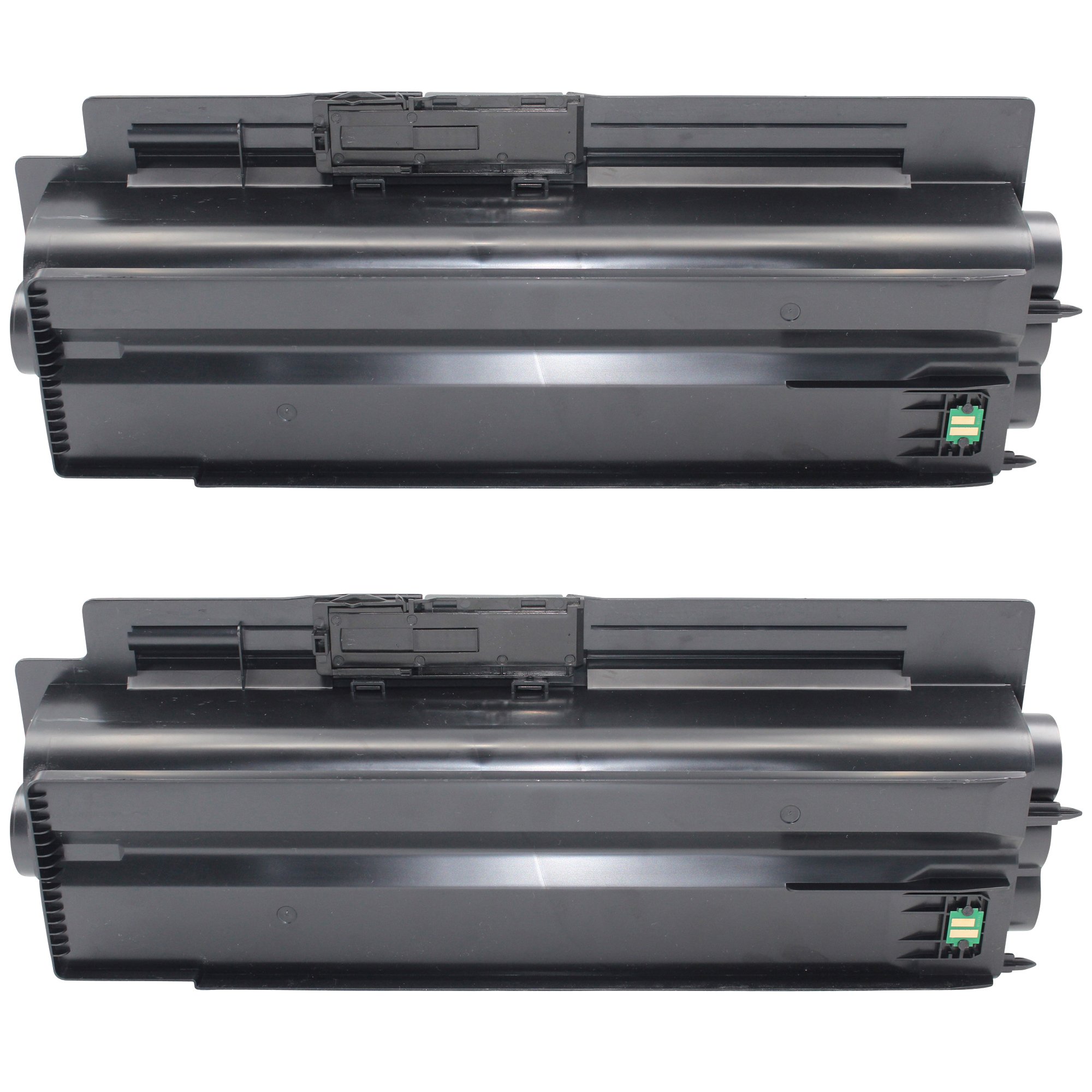 Kyocera TK-6115 Black Toner Cartridge (1T02P10NL0) - Image 2