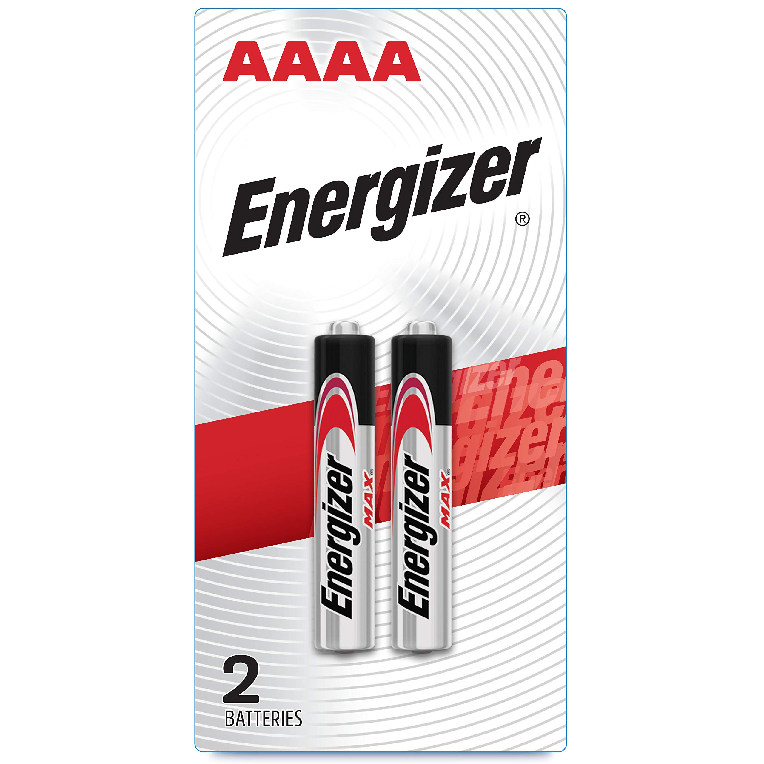 Energizer Stylus Pen AAAA alkaline batteries (Pair) - Image 4