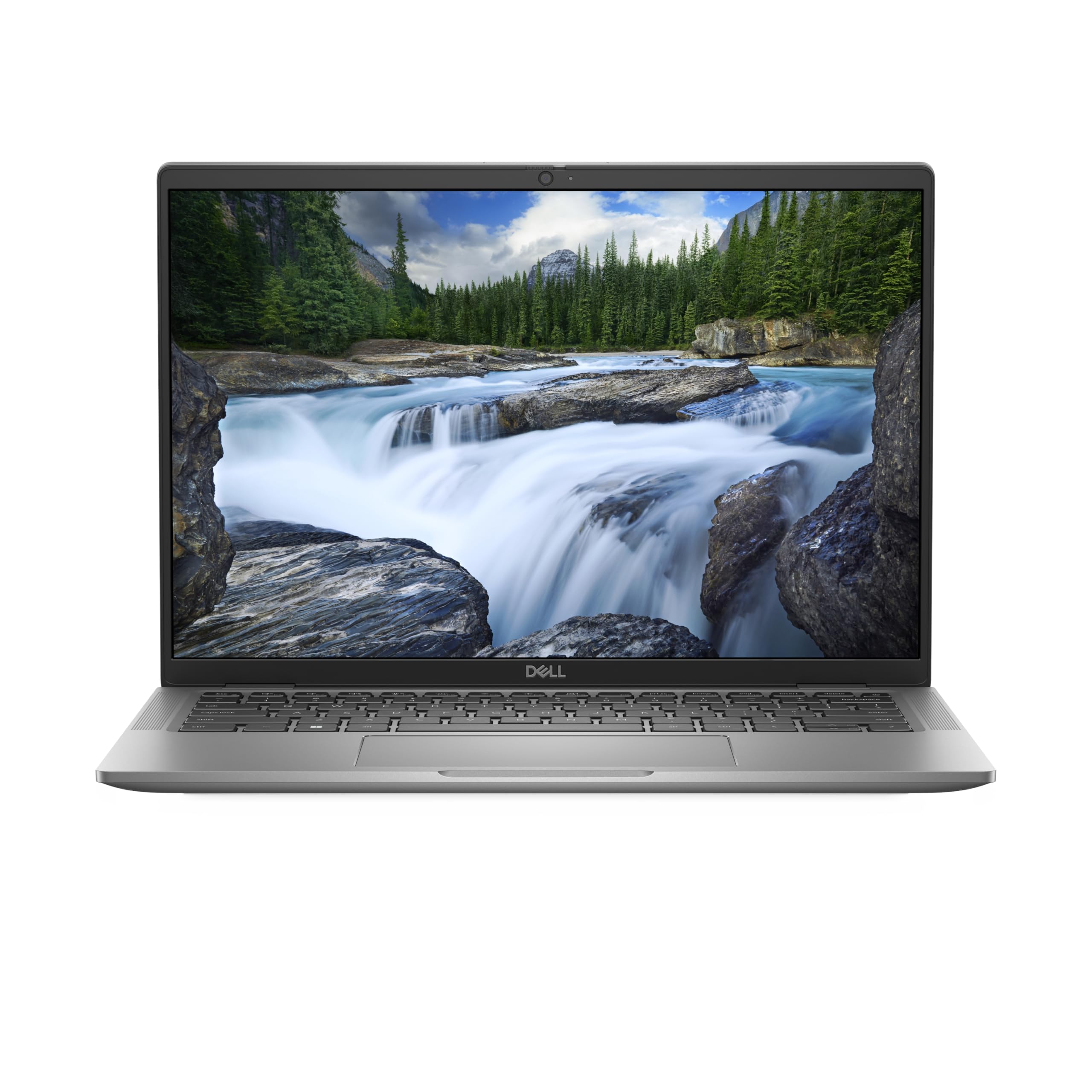Dell Latitude 7450, Intel Core Ultra 7-165U Vpro, 16GB RAM, 512GB SSD, 14" FHD, Grey - Image 5